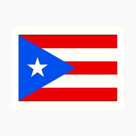 Puerto Rican Flag Drawing, Puerto Rico Flag Tattoo, Puerto Rican Flag Tattoo, Puerto Rico Tattoo, Flag Drawing, Cultural Patterns, Puerto Rican Flag, Puerto Rico Flag, Flag Tattoo