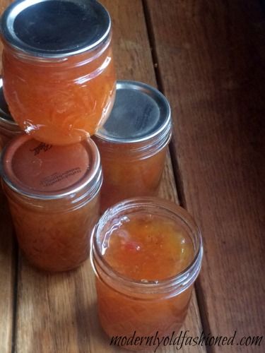 Peach Bourbon Jam, Peach Rhubarb, Bourbon Jam, Peach Bourbon, Canning Fruit, Jam Recipes Homemade, Canning Jam, Rhubarb Jam, Peach Jam