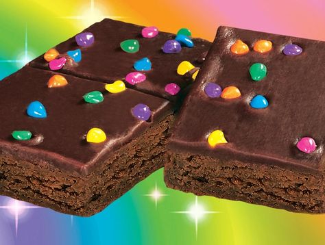 Candy Wonderland, Kristina Webb, Cosmic Brownies, Little Debbie, Kawaii Food, Halloween Candy, Pretty Food, Cute Food, Aesthetic Food