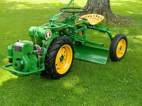 Ridemaster Tractor Concept, Bolens Tractor, Rotavator Farm Equipment, John Deere Garden Tractors, Sonalika Tractor, Garden Tractor Pulling, Old John Deere Tractors, Tractor Mower, Homemade Tractor