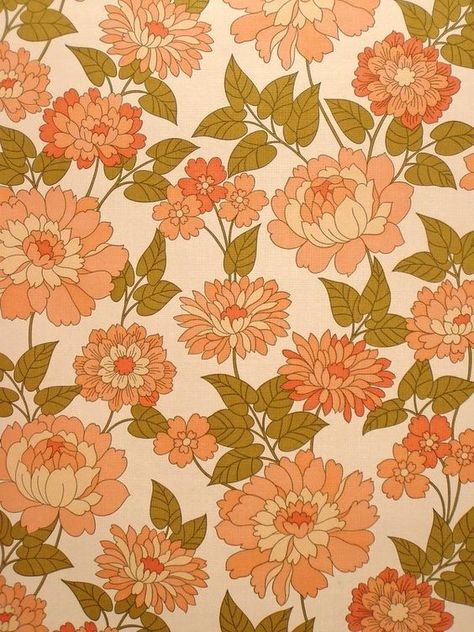 Retro Revival — Bec's Design Studio S Wallpaper, Retro Paper, Wallpaper Vinyl, Retro Revival, Wallpaper Retro, Retro Era, Wallpaper For Sale, Retro Ideas, Wallpaper Vintage