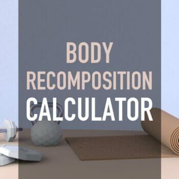 Body Recomposition Calculator Calorie Deficit Calculator, Body Fat Percentage Calculator, Body Recomp, Body Recomposition, Macro Calculator, 12 Minute Workout, Weight Calculator, Ideal Body Weight, Body Fat Percentage