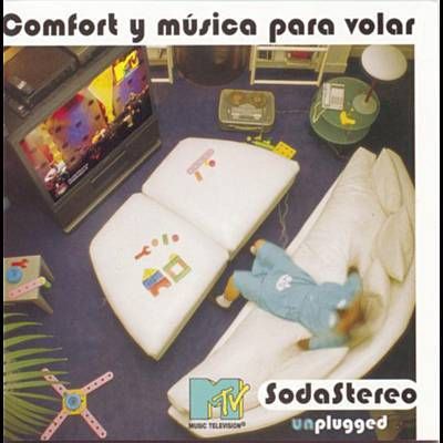 Soda Estéreo, Rock Argentino, Vinyl Aesthetic, Mtv Unplugged, Soda Stereo, Music Recommendations, Music Album Covers, Pop Art Design, Vinyl Music