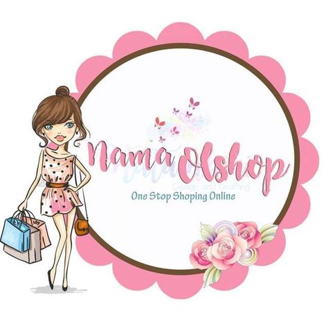 Free Business Logo, Camera Logos Design, Logo Online Shop, Shopping Online Logo, Spa Girl, Boutique Logo Design, Flower Graphic Design, Frame Logo, Online Shop Design