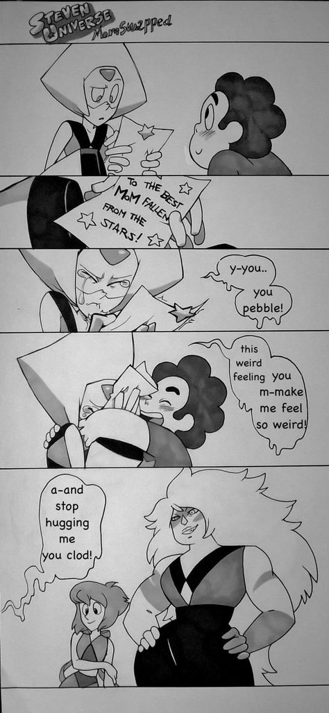 Peridork | Steven Universe | Know Your Meme Steven Uni, Universe Images, Steven Universe Au, Steven Universe Memes, Steven Universe Funny, Steven Universe Comic, Beach City, Steven Universe Fanart, Universe Art