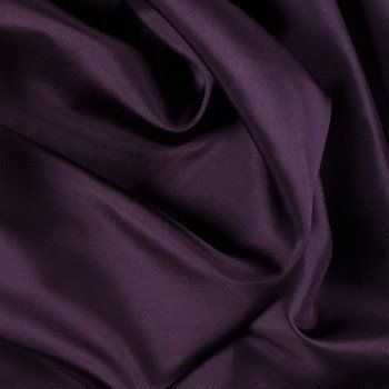 Blackberry China Silk/Habotai Blackberry Color, Dark Paint Colors, Habotai Silk, Silk Fabrics, Mood Fabrics, Dress Forms, Light Summer, Sewing Patterns Free, Plain Weave