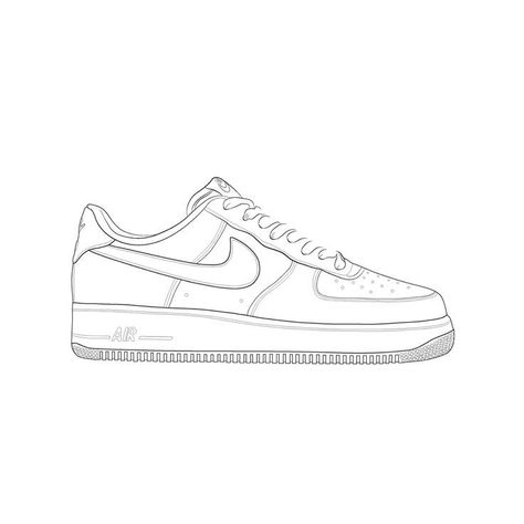 Pin by Rebecca Cameron on abbys stuff in 2022Air force one shoesNike drawingSneakers drawing Drawing Sneakers, Air Force Tattoo, Nike Drawing, Nike Tattoo, Zapatillas Nike Air Force, Tenis Air Force, Sneakers Sketch, Looks Adidas, Shoe Tattoos