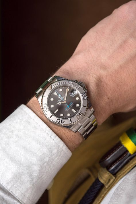 Rolex Boutique, Billionaire Aesthetic, Lux Watches, Rolex Yachtmaster Ii, Yacht Master Ii, Rolex Cellini, Yacht Master, Seiko Mod, Minimal Wardrobe