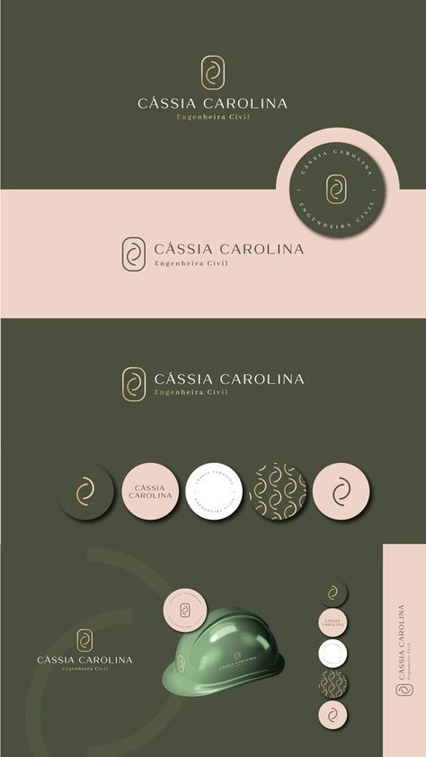 logo brand identity branding Ci Logo, Graphic Technology, Candle Logo, Logo Branding Design, Logo Creator, Logo Presentation, Logo Design Inspiration Branding, Luxury Logo Design, Creative Marketing