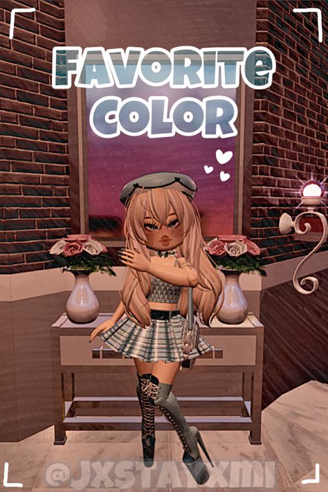 What should I do next? Comment your thoughts!! 💭💗 Island Fits, Sunset Island, Royal Outfits, Royale High, Roblox Roblox, Colourful Outfits, Profile Pictures, Outfit Idea, Favorite Color