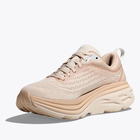 Editors and Podiatrists Recommend These Hoka Shoes for Walking Hoka Bondi 8, Working Shoes, Hoka Shoes, Crash Pad, Best Walking Shoes, Nike React, Bag Icon, Road Running, Vegan Shoes