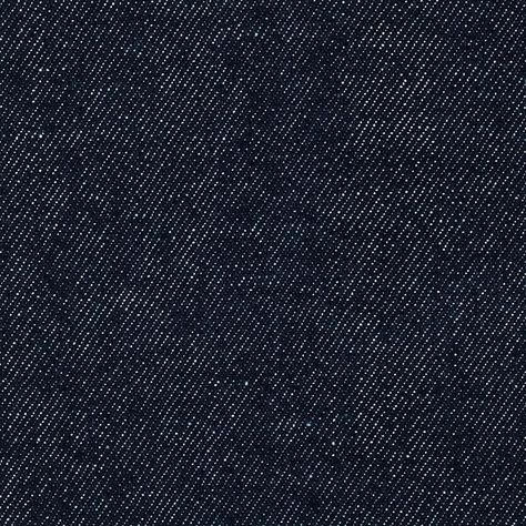 Indigo Denim 12 oz Dark Unwashed from @fabricdotcom  This heavyweight (12 oz per square yard) denim is perfect for creating utility pants, jean jackets, skirts and dresses and even upholstery. Dark Denim Fabric, Denim Swatch, Denim Fabric Swatch, Jeans Design, Denim Texture, Fabric Textures, Indigo Denim, Jeans Fabric, Utility Pants