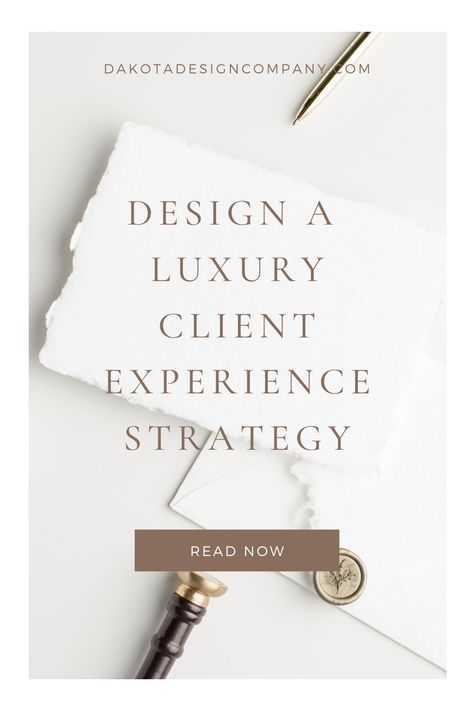 Client Experience Tips, Luxury Client Experience, Luxury Client Gifts, Client Servicing, Client Offboarding, Client Office, Interior Design Business Plan, Business Seminar, Graphic Design Clients