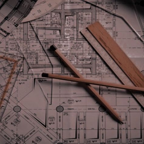 Architect Aesthetic Wallpaper, Architecture Career, Architect Jobs, Architect Student, Architecture Blueprints, Engineering Works, Architecture Life, Architecture Design Sketch, Architecture Student