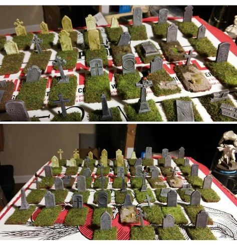 Dnd Props Diy, Dnd Diy Projects, Dnd Miniatures Diy, Dnd Terrain Diy, Dnd Crafts Diy, Dnd Room, Dnd Diy, Dnd Terrain, Dnd Crafts