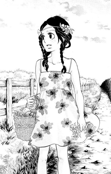 Princess Jellyfish Pfp, Tsukimi Princess Jellyfish, Princess Jellyfish Manga, Jellyfish Pfp, Princess Jellyfish, Blue Anime, Black And White Prints, Visual Kei, Jellyfish