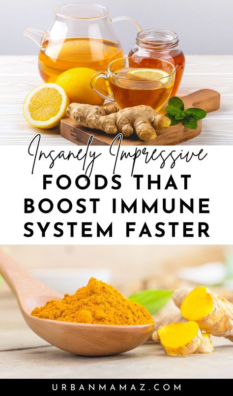 Looking for insanely impressive foods that boost immune system faster? Check out this ultimate list of the best foods that boost immune system faster. Healthy Nutrition Plan, Immune Boosting Foods, Healthy Diet Tips, Boost Immune System, Daily Health Tips, Toenail Fungus, Oral Health Care, Good Health Tips, Health Magazine