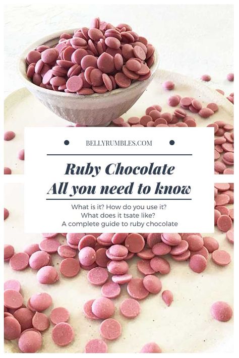 Colourful Chocolates, Chocolate Aesthetic, Ruby Chocolate, Callebaut Chocolate, Chocolate Photos, Chocolate Mud Cake, Chocolate Making, Feed Insta, Australian Food