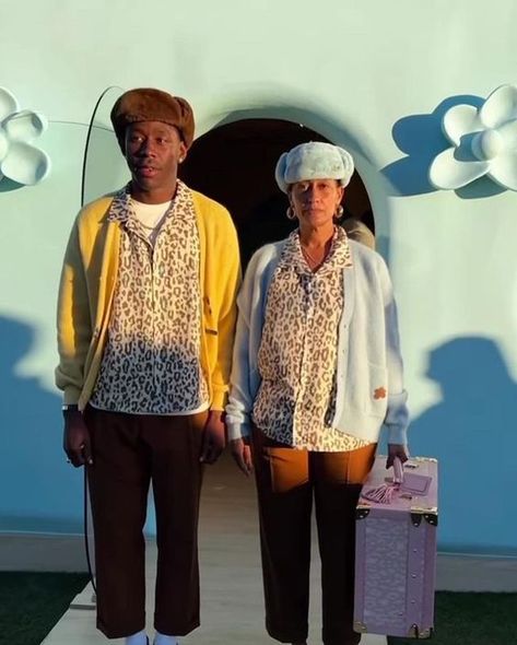 Tyler The Creator Outfits Inspiration, Tyler The Creator Fashion, Tyler The Creator Outfits, Black Tv Shows, Tyler The Creator Wallpaper, Old Outfits, Black Tv, Tracee Ellis Ross, T Baby