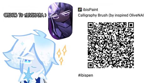 Ibis Paint X brushes qr codes Crk Ibispaint Brush, Ibis Paint Brush Code Alt, 8 Bit Brush Ibis Paint, Calligraphy Pen Ibis Paint, Ibis Paint Brush Code Roblox Art, Cookie Run Brush Ibis Paint, Magic Brush Ibis Paint, Lineart Qrcode Ibis Paint, Splatoon Brush Ibis Paint