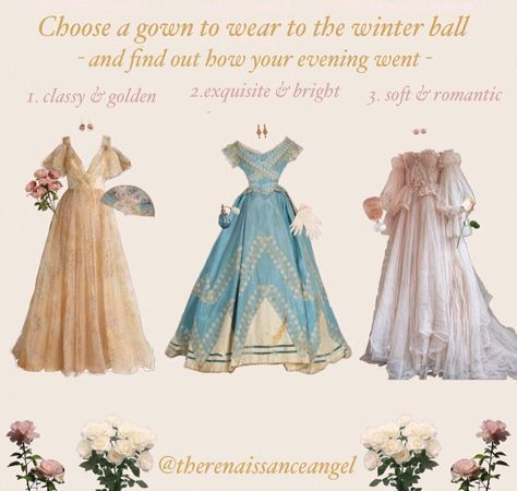 Cottagecore Gowns, Cottagecore Ballgown, Aesthetic Ballgown, Princess Hours, Aesthetic Dress, Fashion Journals, Witch Outfit, Hopeless Romantic, Princess Dress