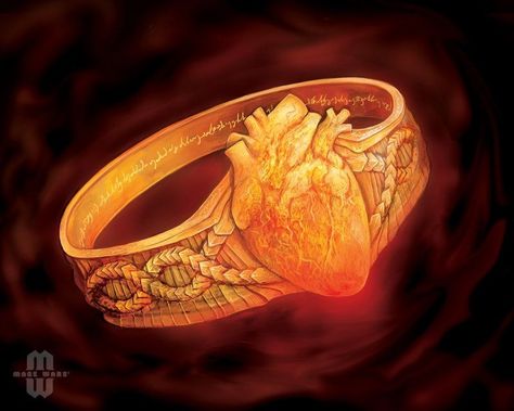 Fantasy Ring, D D Items, Heroic Fantasy, Fantasy Props, Magic Ring, Game Inspiration, Fantasy Rpg, Camping Equipment, Fantasy Jewelry