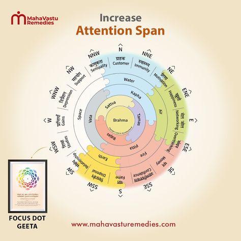 Mahavastu Remedies, Exhibition Activities, Increase Attention Span, Vastu Remedies, Inner Mind, Vastu House, Earth Powers, Book Essentials, Jyotish Astrology