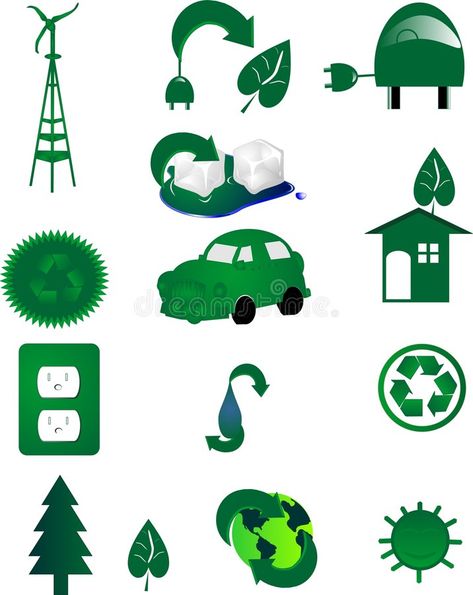 Environmental icons for Go green.. in the world.. Series of icons for Go green, #Sponsored , #advertisement, #advertisement, #icons, #world, #green, #Environmental Education Clipart, Environmental Conservation, Sustainable Tourism, Green Leaf, World Series, Go Green, Tourism, Stock Vector, Vector Illustration