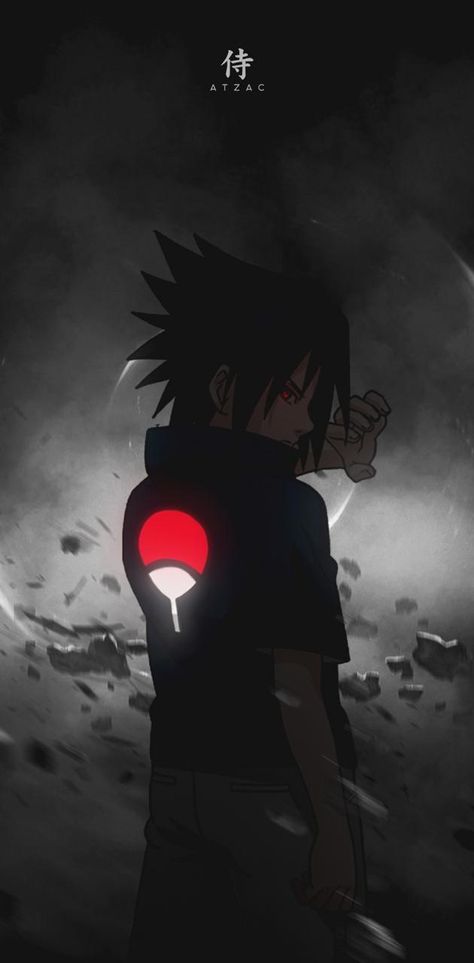 Download sasuke wallpaper by AtzacFx - e087 - Free on ZEDGE™ now. Browse millions of popular naruto Wallpapers and Ringtones on Zedge and personalize your phone to suit you. Browse our content now and free your phone Sasuke Wallpaper, Naruto, Wallpapers, Anime