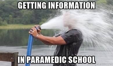 Emt Funny Ems Humor, Ems Humor Emt, Ems Humor Paramedics, Paramedic Memes, Medic School, Emt Quote, Paramedic Study, Emt Memes, Paramedic Funny