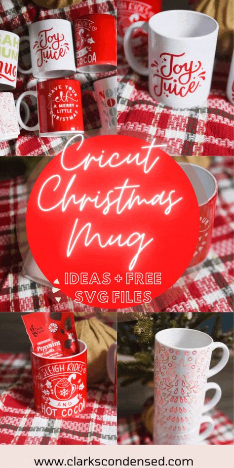 Are you looking for some fun and easy Cricut Christmas mug ideas? Well, look no further! In this blog post, we will share 20 free Christmas SVG files that you can use to create unique Christmas Mugs Cricut Mug Press, Personalized Christmas Mugs Vinyl, Cricut Mug Templates Free, Christmas Mug Svg Free, Diy Christmas Mugs Vinyl, Christmas Cricut Mugs, Cricut Christmas Ideas To Sell, Winter Mug Ideas, Cricut Christmas Mug Ideas