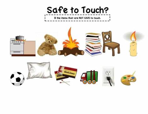 Preschool Fire Safety Booklet Printables Fire Safety Booklet, Preschool Fire Safety, Child Safety Activities, September Preschool Themes, Fire Safety Free, Fire Safety Theme, Fire Safety Activities, Fire Safety Preschool, Firefighter Crafts