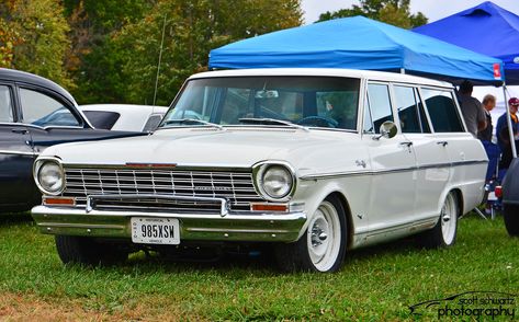 Chevy Nova Wagon, Station Wagons, Chevrolet Nova, Cars Muscle, Chevy Nova, American Classic Cars, American Classic, Classic Cars Muscle, Station Wagon