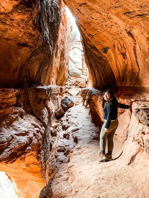 7 Sacred Pools Sedona, Seven Sacred Pools Sedona, Enchantment Sedona, Sedona Hikes, Sedona Travel, Arizona Adventure, Usa Destinations, Arizona Hiking, Vintage Arizona