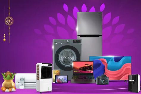 Croma Festival of Dreams Sale 2023: Best Deals on Home Appliances, Electronics https://www.gadgets360.com/home-appliances/features/croma-festival-of-dreams-sale-top-deals-on-electronics-home-appliances-3960509#rss-gadgets-india #new #tec Top Load Washing Machine, Electronic Appliances, Good Morning Beautiful Quotes, Popular Apps, Bank Credit Cards, Home Appliance, Electrical Appliances, Summer Home, Morning Beautiful