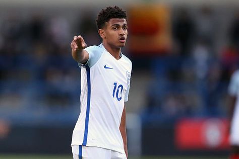 Marcus Edwards: Too Much, Too Young? Marcus Edwards, 2026 World Cup, World Cup Football, Cup Football, Dream Design, Football Fans, World Cup, Too Much, Liverpool