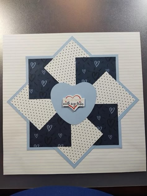 Wedding Scrapbook Ideas Layout, Title Page Ideas, Hexagon Ideas, Wedding Scrapbook Ideas, Wedding Scrapbook Pages, Wedding Layout, Memories Scrapbook, Memories Ideas, Mosaic Moments