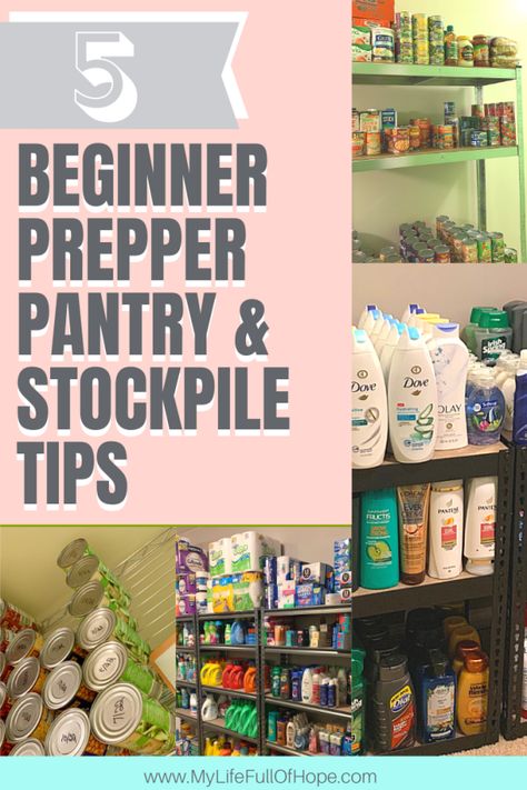 Food Stockpile, Prepper Ideas, Prepper Pantry, Preppers Pantry, Doomsday Preppers, Emergency Food Supply, Money Saving Mom, Survival Quotes, News Report