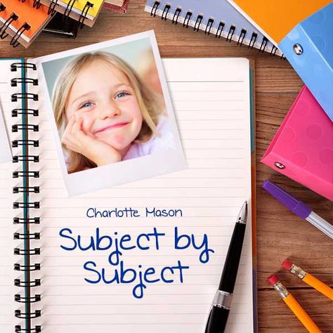 A Generous Curriculum: Subject By Subject, Part 1 — Simply Charlotte Mason Music Subject, Composer Study, Charlotte Mason Homeschool, Beginning Reading, Homeschool Help, Charlotte Mason, Teaching History, Homeschool Science, Home Education