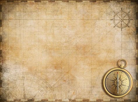 Old map with brass compass as exploration background. Old map with brass compass #Sponsored , #paid, #SPONSORED, #brass, #exploration, #compass, #map Adventure Background, Powerpoint Background Templates, Lantern Tattoo, History Background, خريطة ذهنية, Background For Powerpoint Presentation, Old Paper Background, Free Vintage Printables, Background Powerpoint