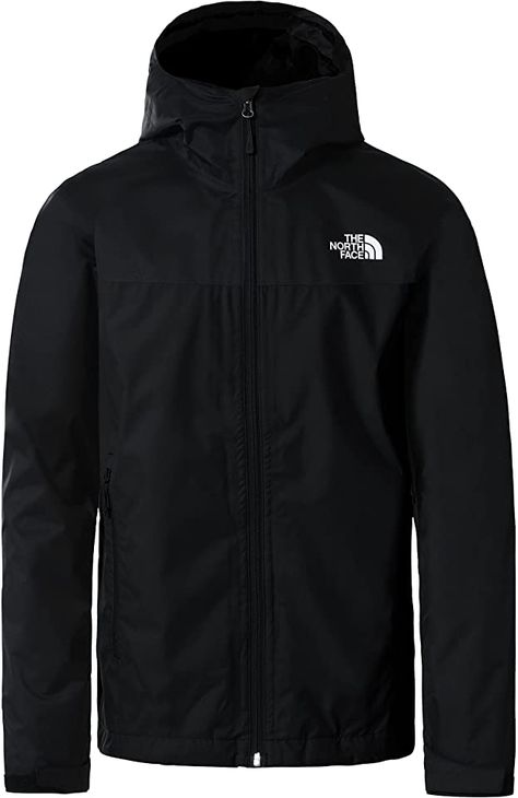 Northface Windbreaker Mens, The North Face Jackets Mens, White North Face Jacket, Nort Face, North Face Outfits, Hype Clothing, Presents For Boys, Men Closet, Men's Windbreaker