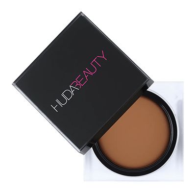 Bronzer Cream, Soft Contour, Best False Lashes, Contour Bronzer, Huda Beauty Makeup, Powder Bronzer, Powder Contour, Soft Caramel, Cream Contour