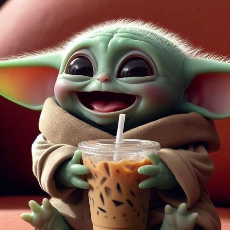 Grogu Illustrations, Yoda Pictures, Yoda Images, Yoda Quotes, Ramadan Celebration, Yoda Wallpaper, Yoda Funny, Star Wars Background, Master Yoda