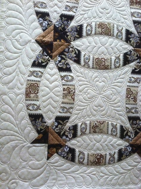 Wedding quilt ideas