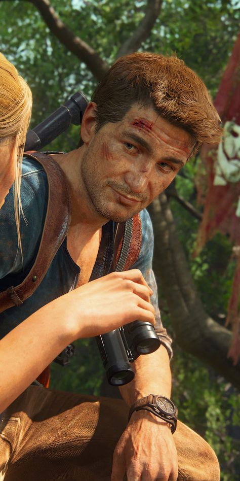 Uncharted 4 Wallpapers, Nathan Drake Wallpaper, Nathan Drake Uncharted 4, Drake Wallpaper, Uncharted Game, A Thief's End, Uncharted 4, Nathan Drake, Battle Scars