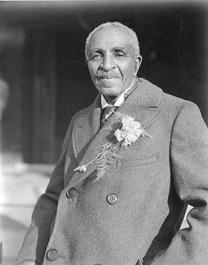 African American Inventors, George Washington Carver, We Are The World, African History, Black Man, Black American, African American History, George Washington, History Facts