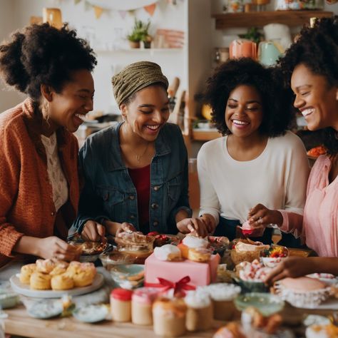 Galentine's Day: Celebrating Female Friendships and Empowerment

#alternativetoValentinesDay #changingattitudestowardsgenderroles #femaleempowerment #femalefriendships #GalentinesDay #GalentinesDaygifts #GalentinesDayparty #GalentinesDayspending #womenscauses Hosting Parties, Female Friendship, Gender Roles, Women Encouragement, Female Friends, Usa News, Host A Party, Parks And Recreation, Women Supporting Women