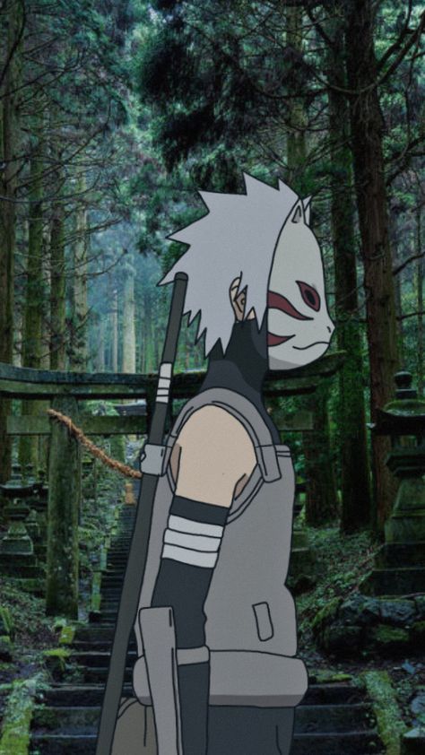 Anbu Kakashi Wallpaper, Kakashi Anbu Wallpapers, Kakashi Anbu Tattoo, Kakashi Hatake Anbu, Kakashi Anbu Mask, Anbu Kakashi, Kakashi Cosplay, Anbu Mask, Kunai Knife