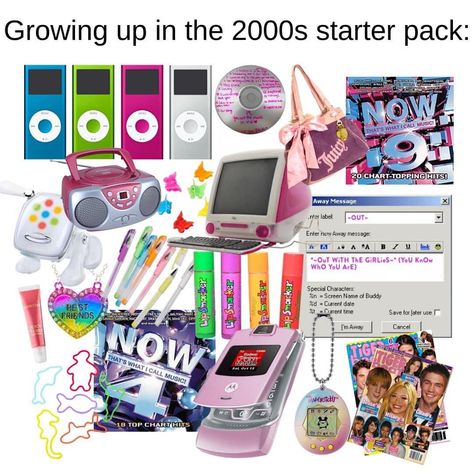 Born In The 90s, Growing Up In The 2000s, 2000s Childhood, 2000 Aesthetic, 1990s Toys, 1 Million Followers, Nostalgia 2000s, In The Feels, Funny Health Quotes