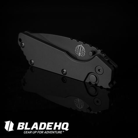 The Protech/Strider SnG | BladeHQ.com Strider Knives, Automatic Knives, Axes, Folding Knives, Pocket Knife, Unique Design, Gadgets, Tools, Toys